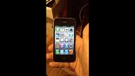 Image result for iPhone 4 Home