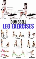 Image result for Pictures of Leg Exercises