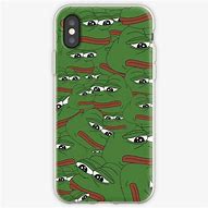 Image result for Rare Pepe Phone Case