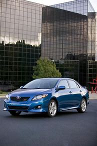Image result for SMD 2010 Toyota Corolla