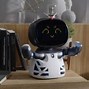 Image result for Desktop Robot