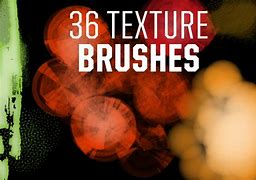 Image result for Texture Brush Photoshop