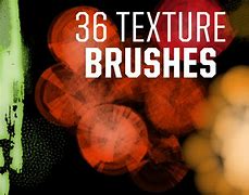 Image result for Texture Brushes Photoshop