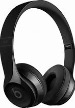 Image result for Beats Headphones Black and Rose Gold