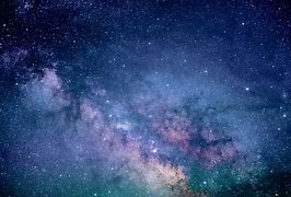 Image result for Blue Space Dust