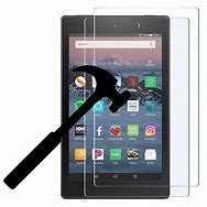 Image result for Screen Protector Kindle Fire 8 HD