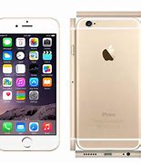 Image result for Gold iPhone 6 Papercraft Template
