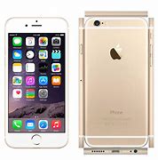 Image result for Gold iPhone 6 Papercraft Template