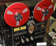Image result for Zenith Stereo Reel to Reel