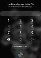 Image result for Galaxy Lock Screen