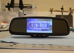 Image result for LCD Mirror