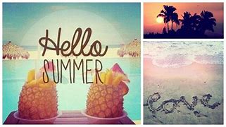 Image result for Hello Summer Wallpaper