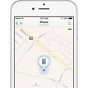 Image result for Find My iPhone Logo