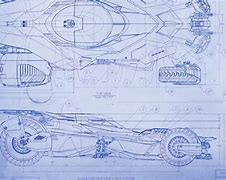 Image result for Batman V Superman Batmobile Blueprints