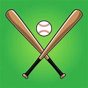 Image result for Baseball Bat Clip Art