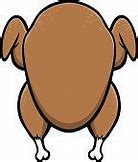 Image result for Stuffed Turkey Cartoon