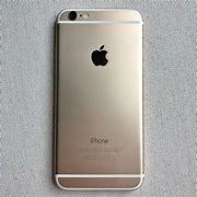 Image result for iPhone 6 Gold 16GB