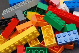 Image result for Scattered LEGO Bricks