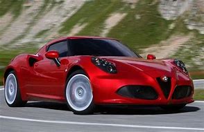 Image result for Alfa Romeo 4C Price in SA