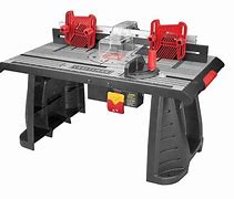 Image result for Craftsman Router Table Mark 1