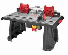 Image result for Craftsman Router Table