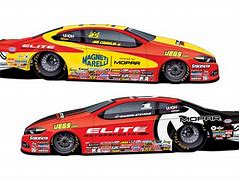 Image result for NHRA Pro Stock Chassis