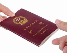 Image result for Chinese Passport No Visa