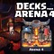Image result for Good Decks for Arena 4