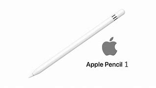 Image result for Apple Pencil 1st Gen with Original Font