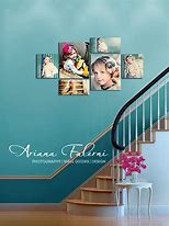 Image result for Hanging Photo Display