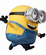 Image result for Minion Golf PNG