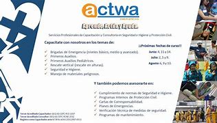 Image result for actwa