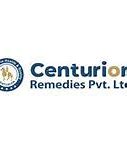 Image result for Centrion Remedies Logo