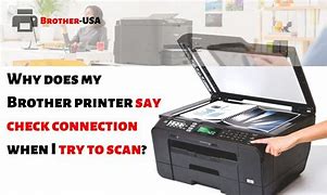 Image result for Scanning On Brother Printer Not Working