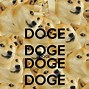 Image result for Doge Fog Meme