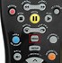 Image result for TV Remote with Lots of Buttons