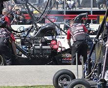 Image result for Tags On a Top Fuel Car