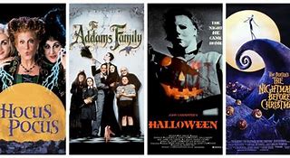 Image result for Classic Horror Movies for Halloween