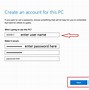 Image result for Create Another User Account