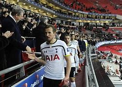 Image result for Harry Kane Header vs Chelsea