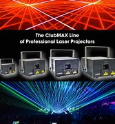 Image result for Laser Show Projector