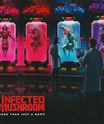 Image result for More than Just a Name Infected Mushroom
