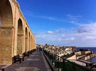Image result for Malta Arches Valletta