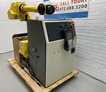 Image result for Fanuc 710Ic