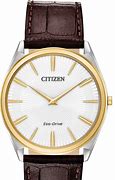 Image result for Citizen Slim Watch