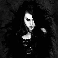 Image result for Beautiful Dark Gothic Faces