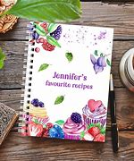 Image result for My Recipe Book Name Ides