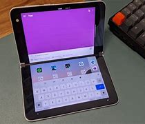 Image result for Windows Surface Duo Phone