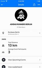 Image result for Adidas Phone Runners
