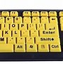 Image result for Visually Impaired Keyboard